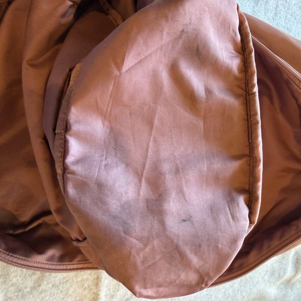 Lululemon Everywhere Backpack 22L Spiced Chai / Dusty Rose - Picture 8 of 13